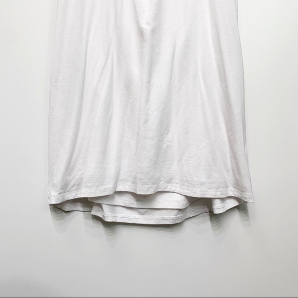 NWT Lovers + Friends Wilcox Dress in White - Picture 4 of 7